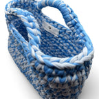 Santorini crochet