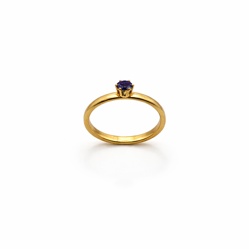 Anello punto luce