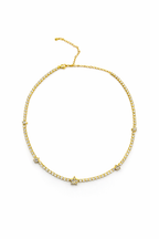Collana comete