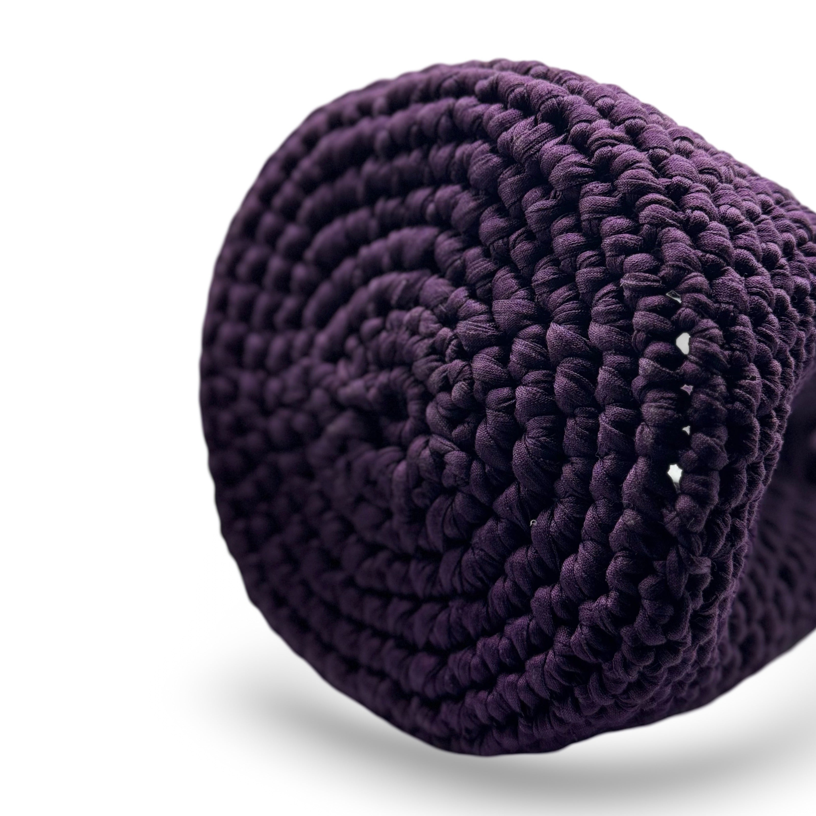 Ginevra Crochet