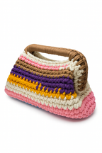 Pippi crochet