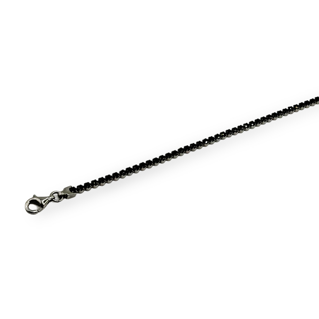 A925 Tennis Bracelet