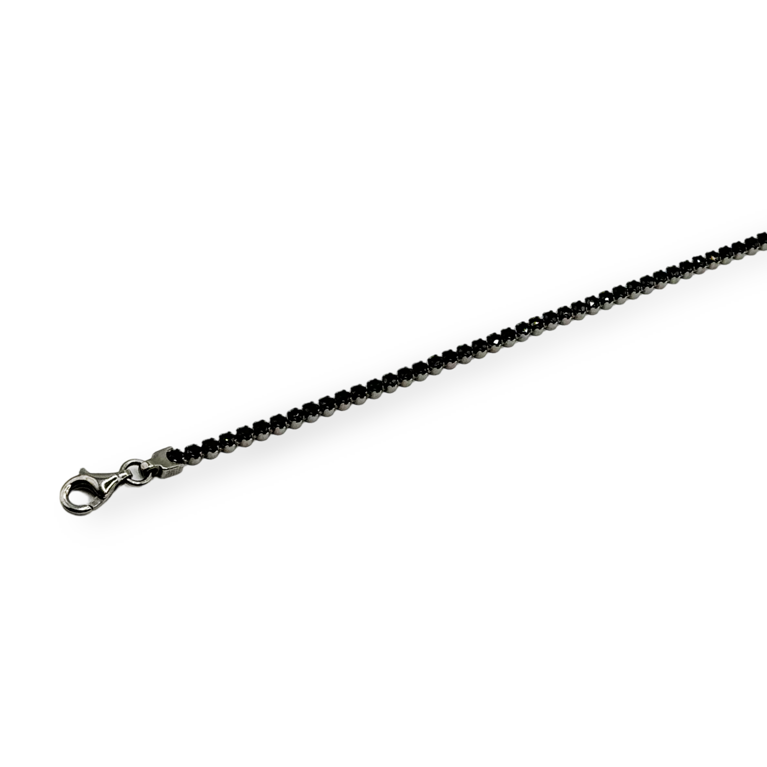 A925 Tennis Bracelet