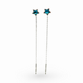 Pendì Star Earring