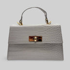 Kelly bag grey
