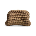 Cammel crochet