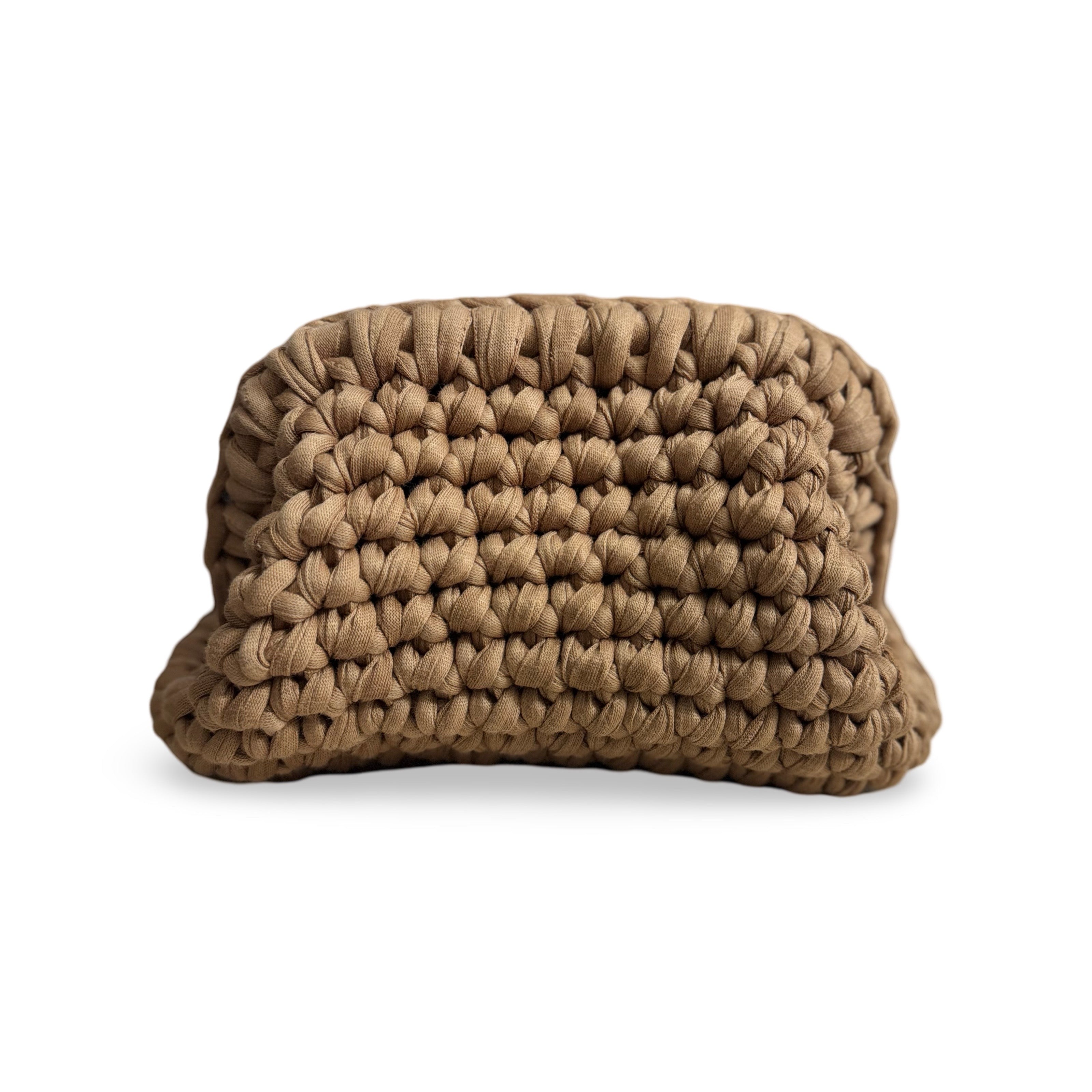 Cammel crochet