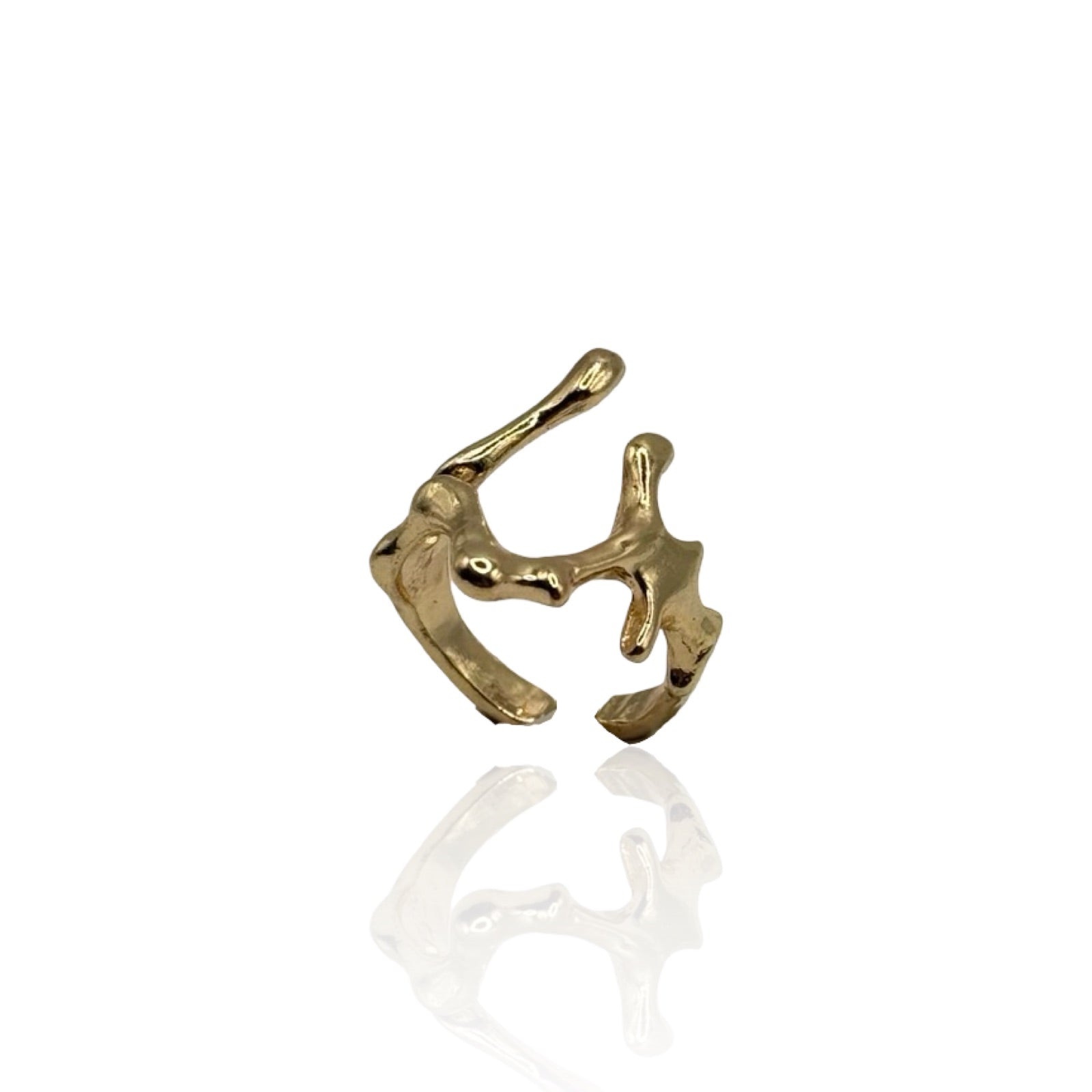 Anello Gocce