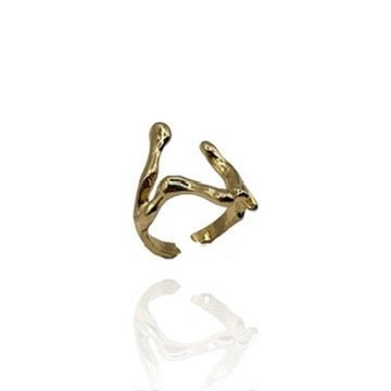 Anello Gocce