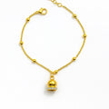 Bracciale Campanella