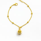 Bracciale Campanella