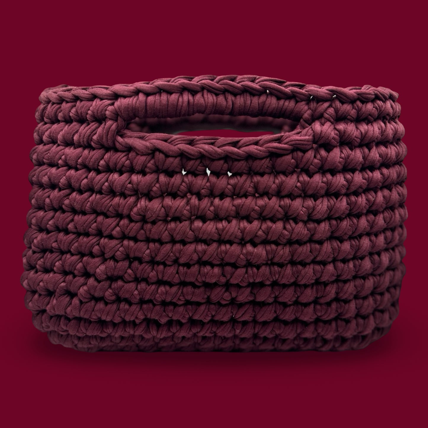 Matilde crochet