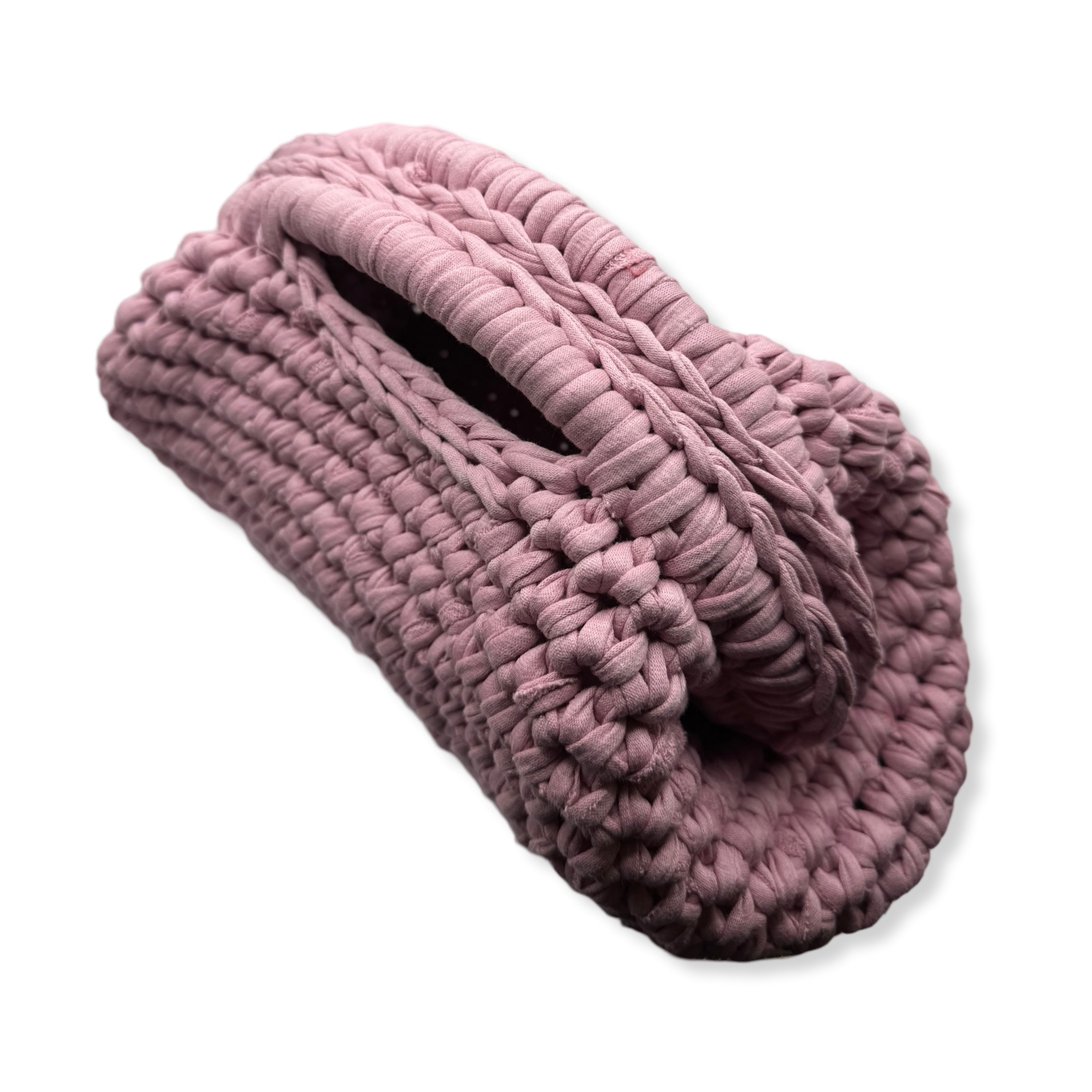 Lilly crochet