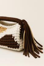 Wild crochet