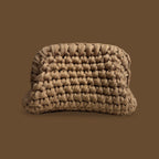 Cammel crochet