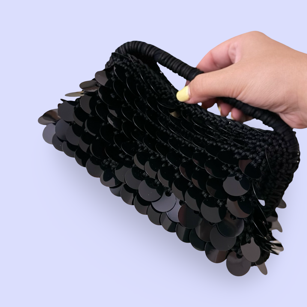 Venere Crochet