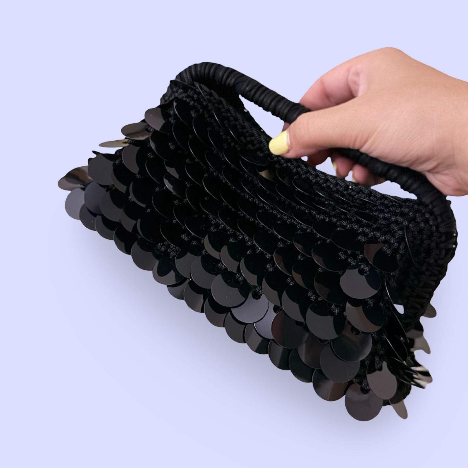 Venere Crochet