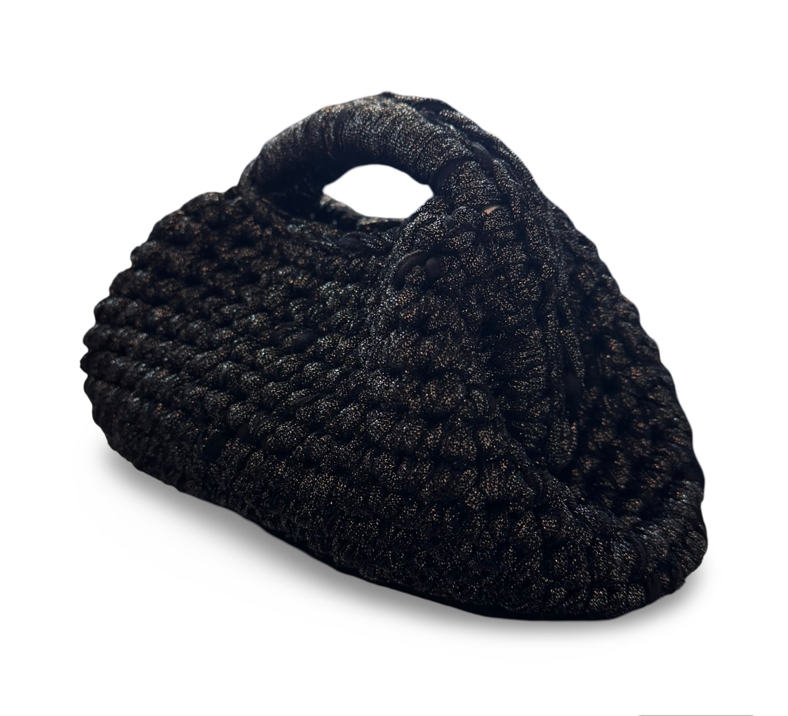 Vanity crochet