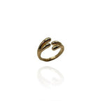 Anello Gota