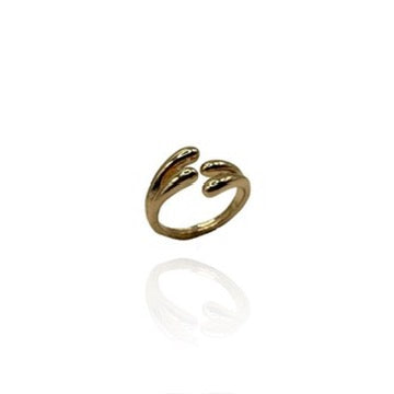 Anello Gota