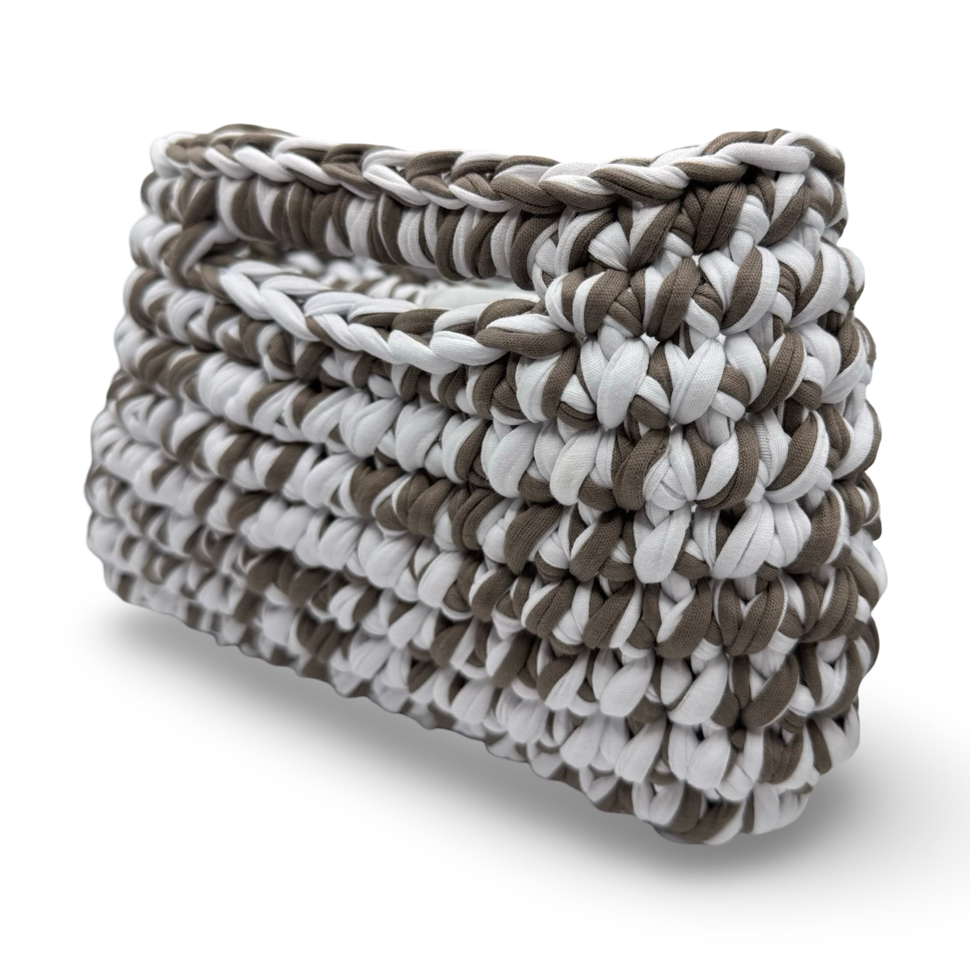 Bali crochet
