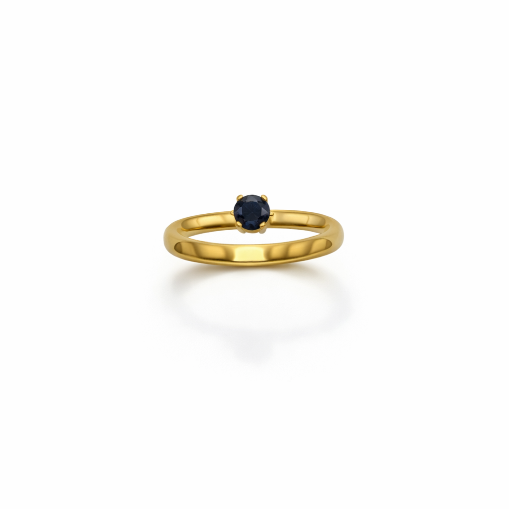 Anello punto luce