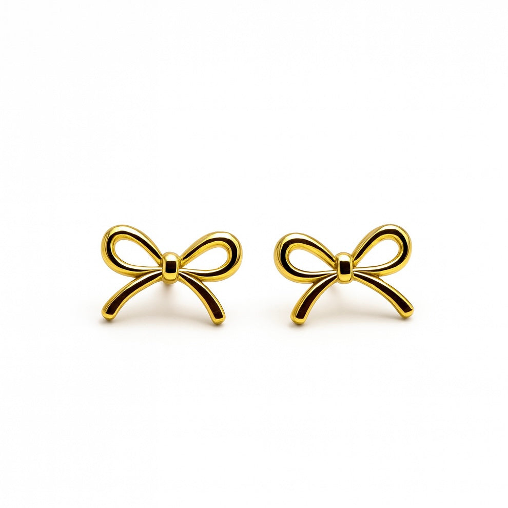 Orecchino Fiocchetto