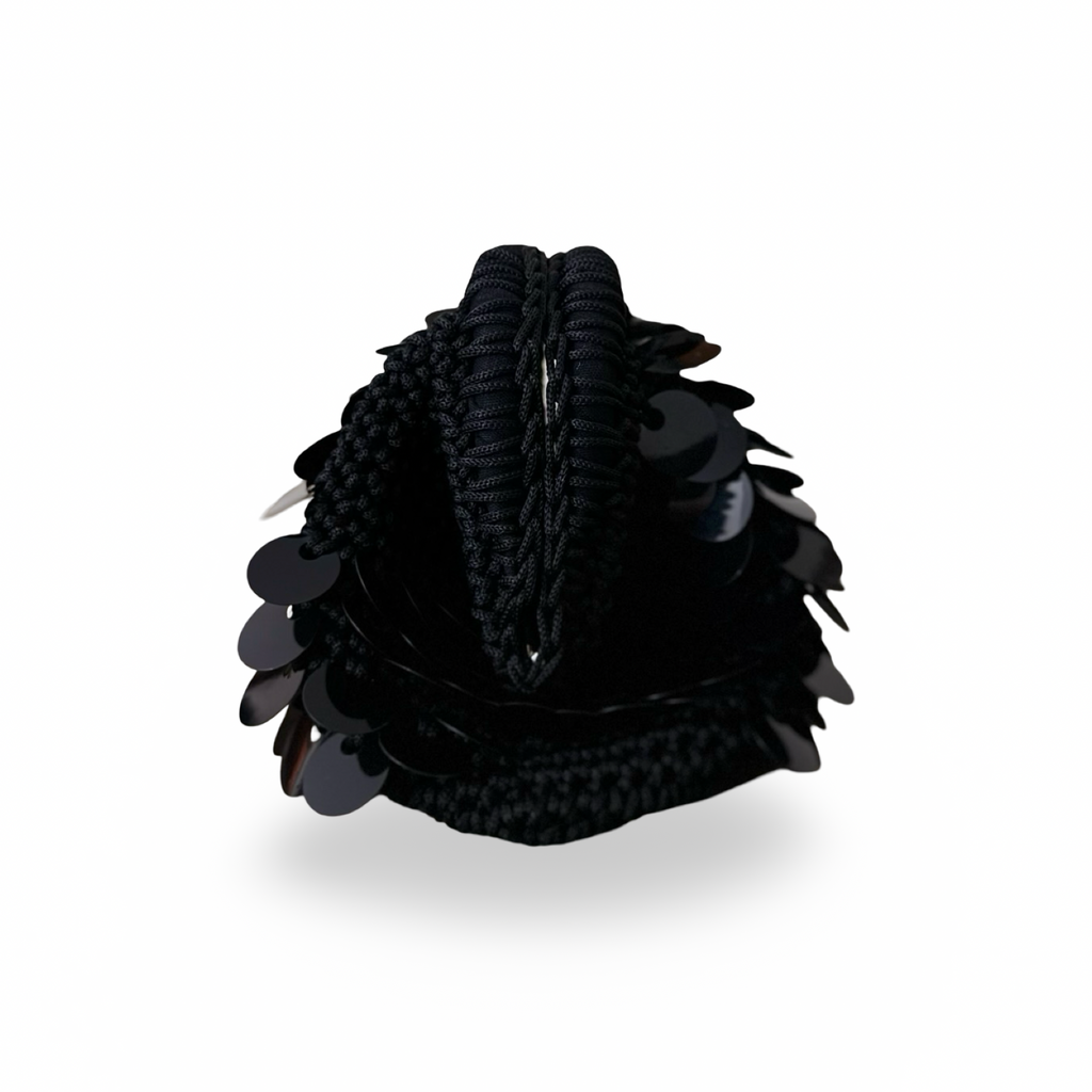 Venere Crochet