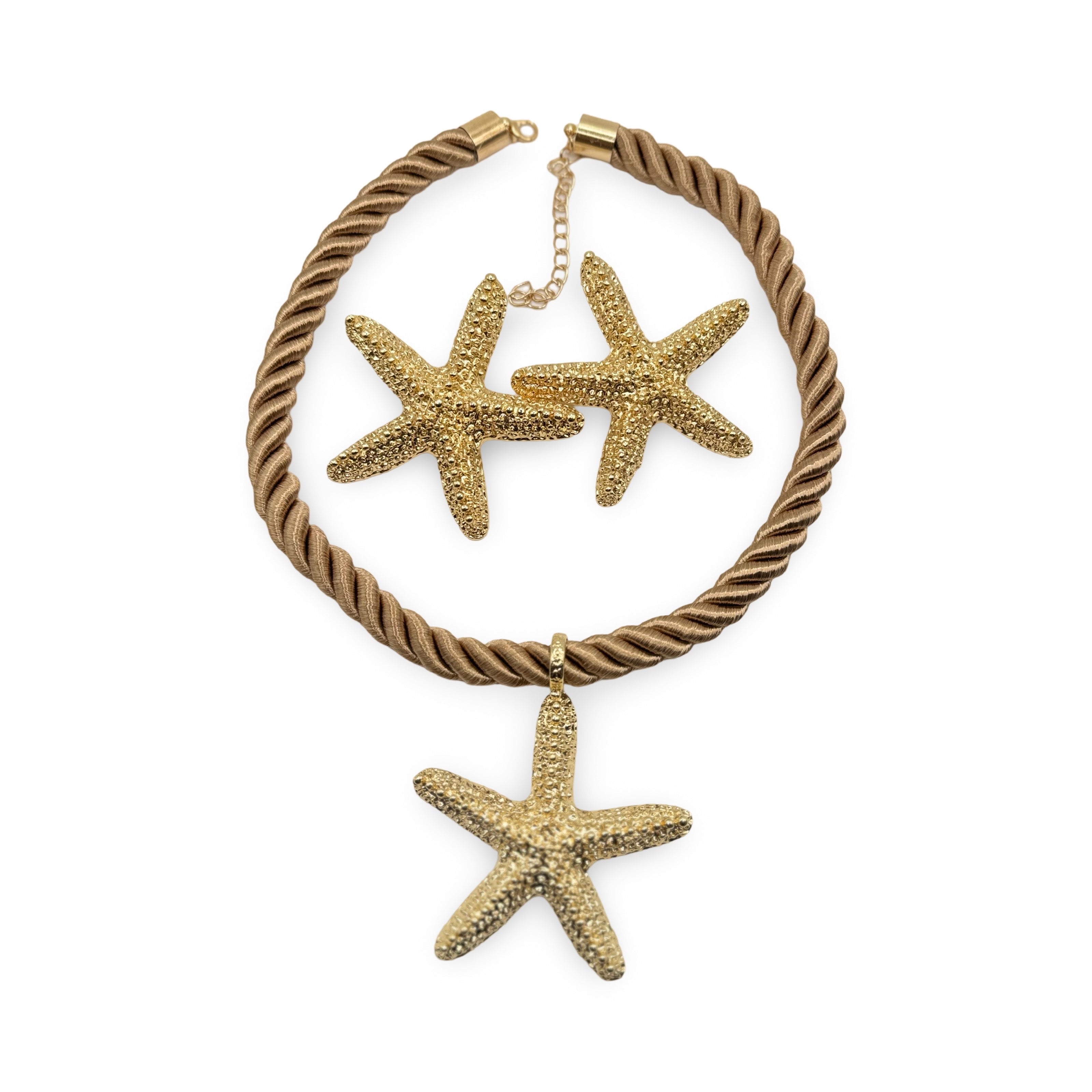 Star of the Sea Set