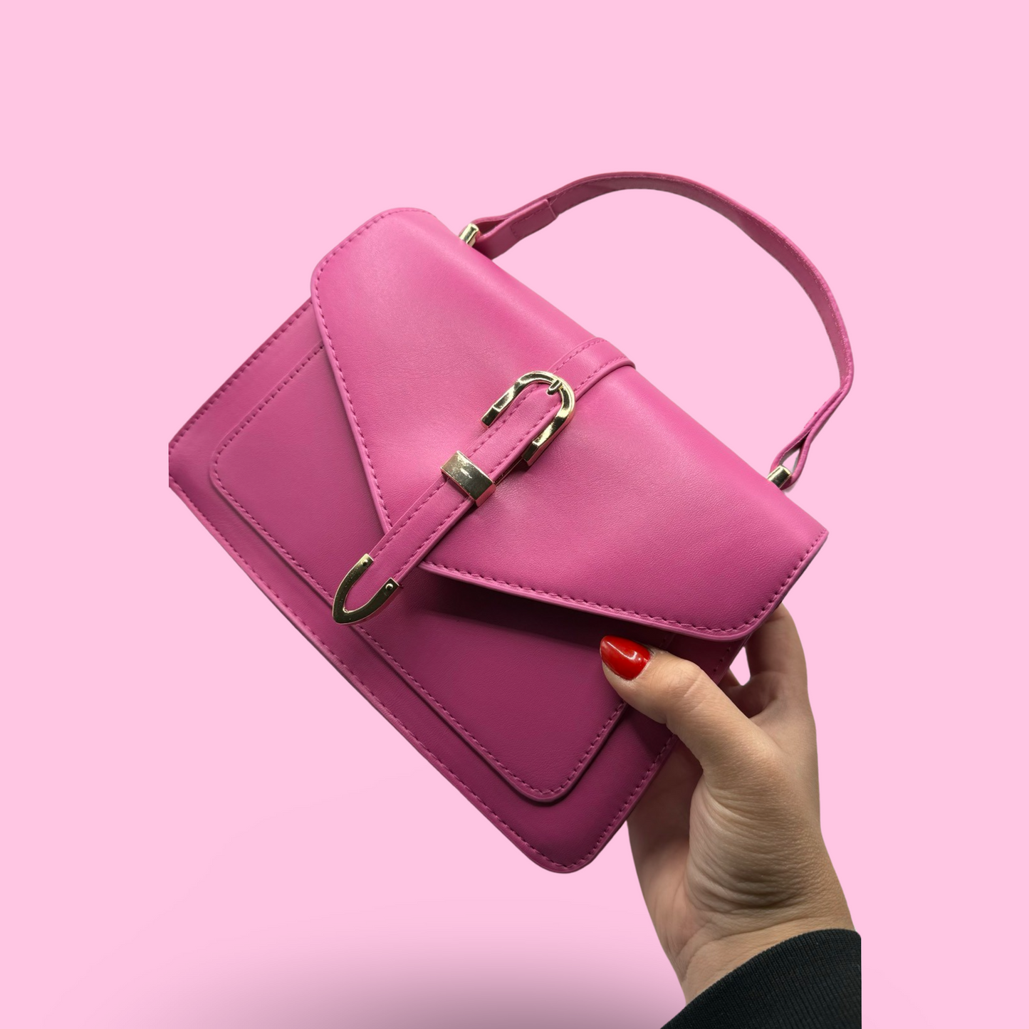 Cinty Bag magenta