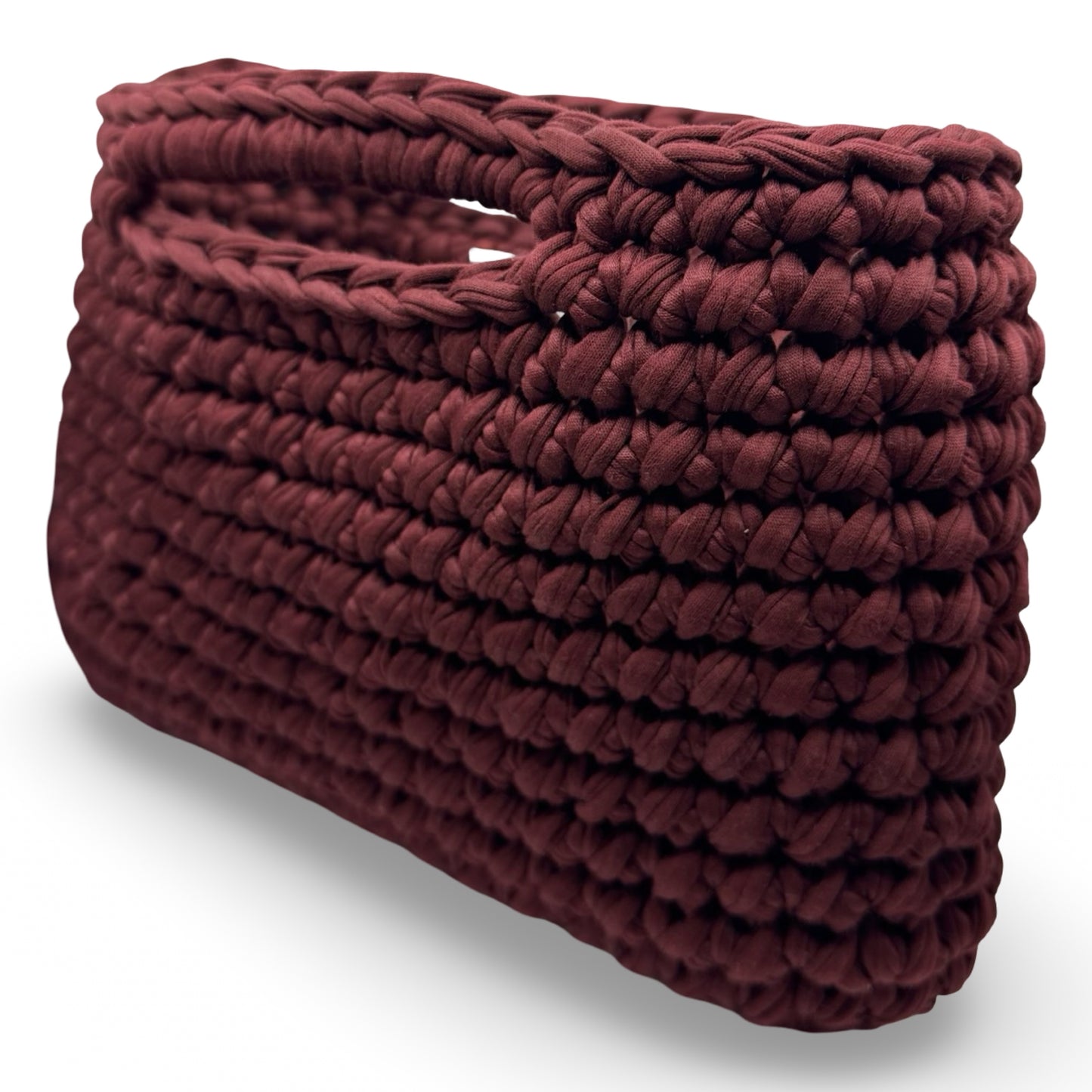 Matilde crochet