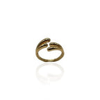Anello Gota