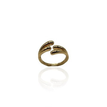 Anello Gota