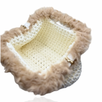 St. Morriz crochet
