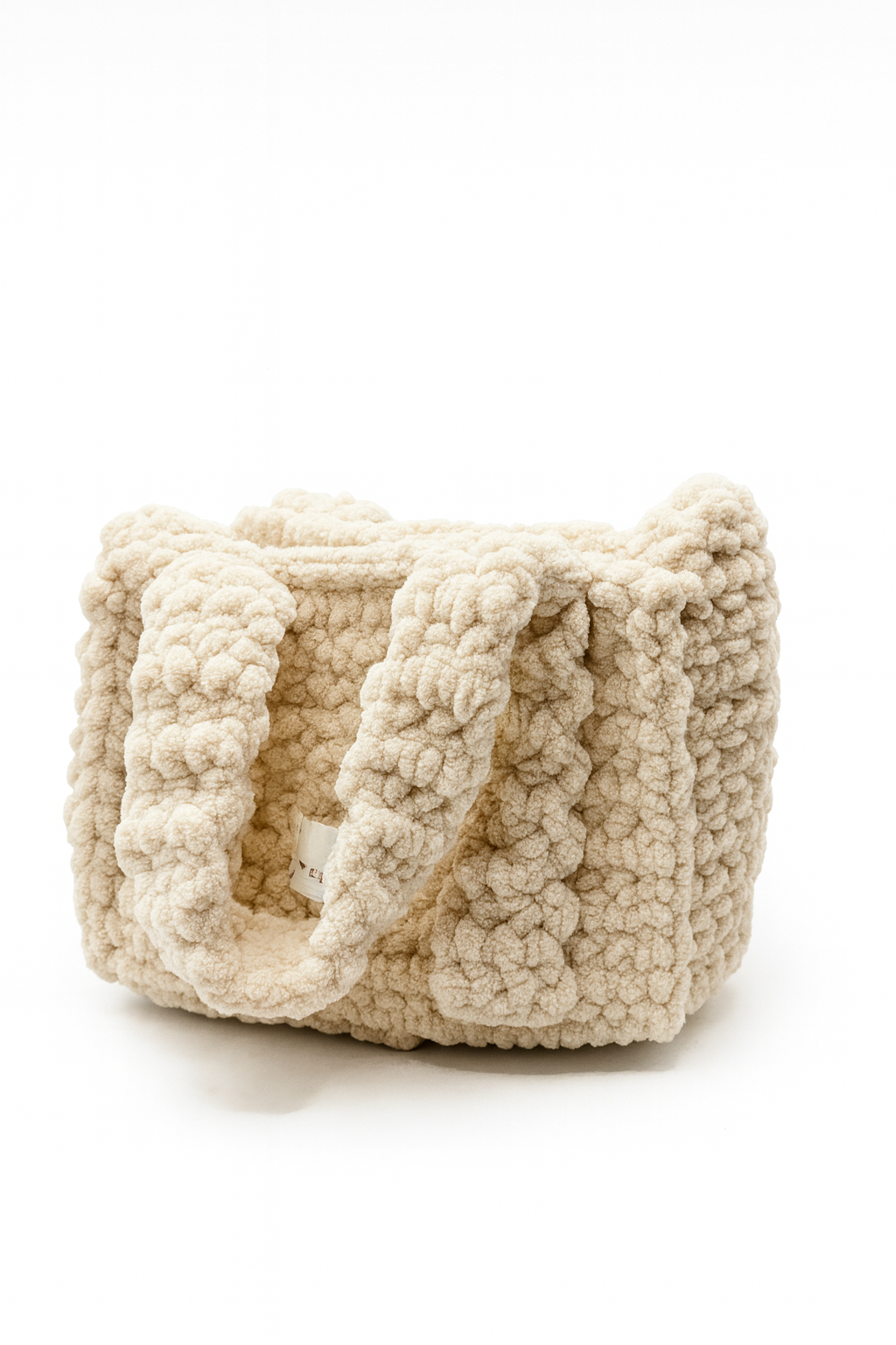 Winter crochet