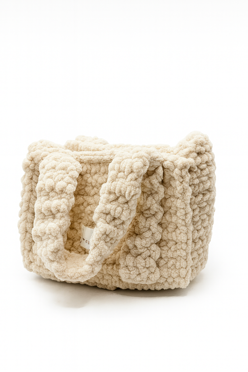 Winter crochet