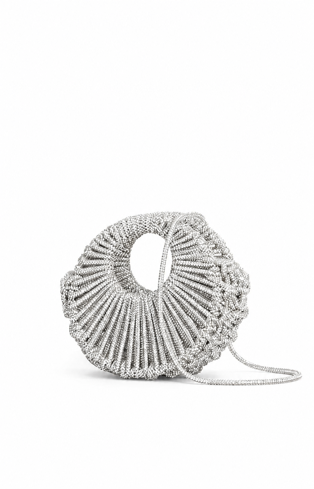 Diamond Bag