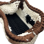 Cowboy crochet