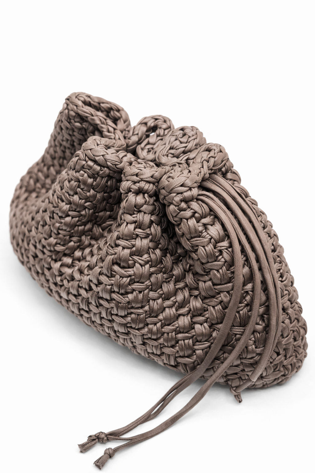 Bottega medium crochet