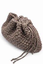 Bottega medium crochet