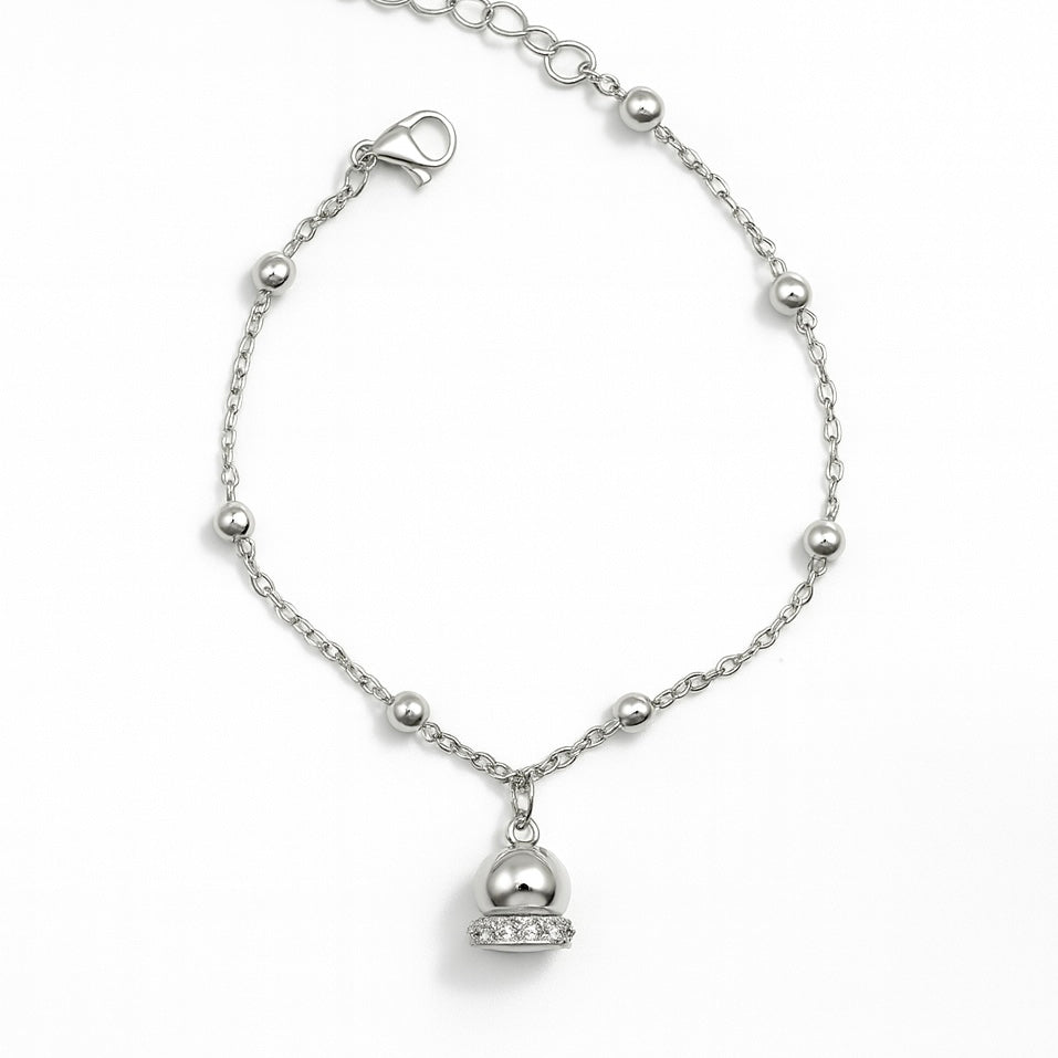 Bracciale Campanella