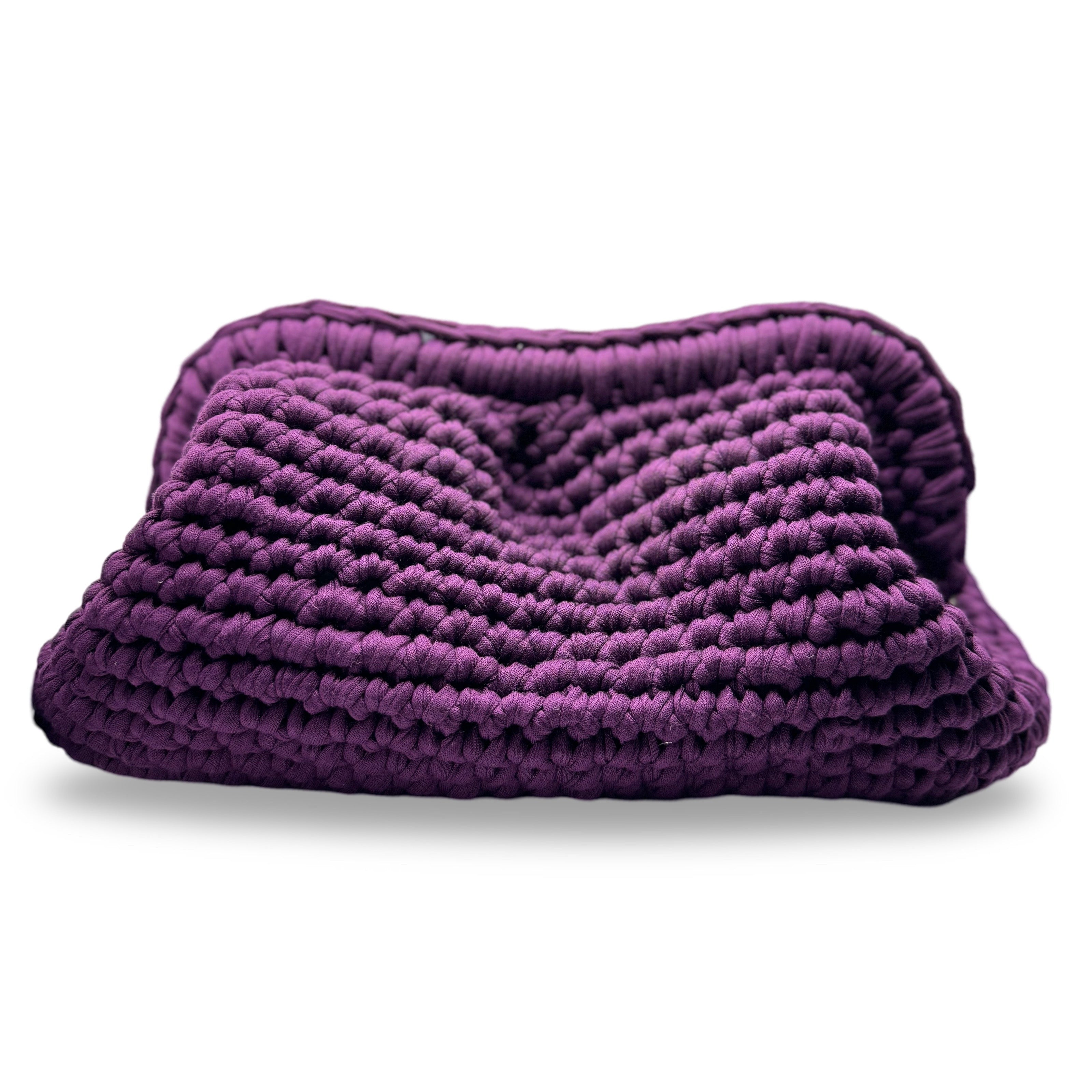Porpora Crochet
