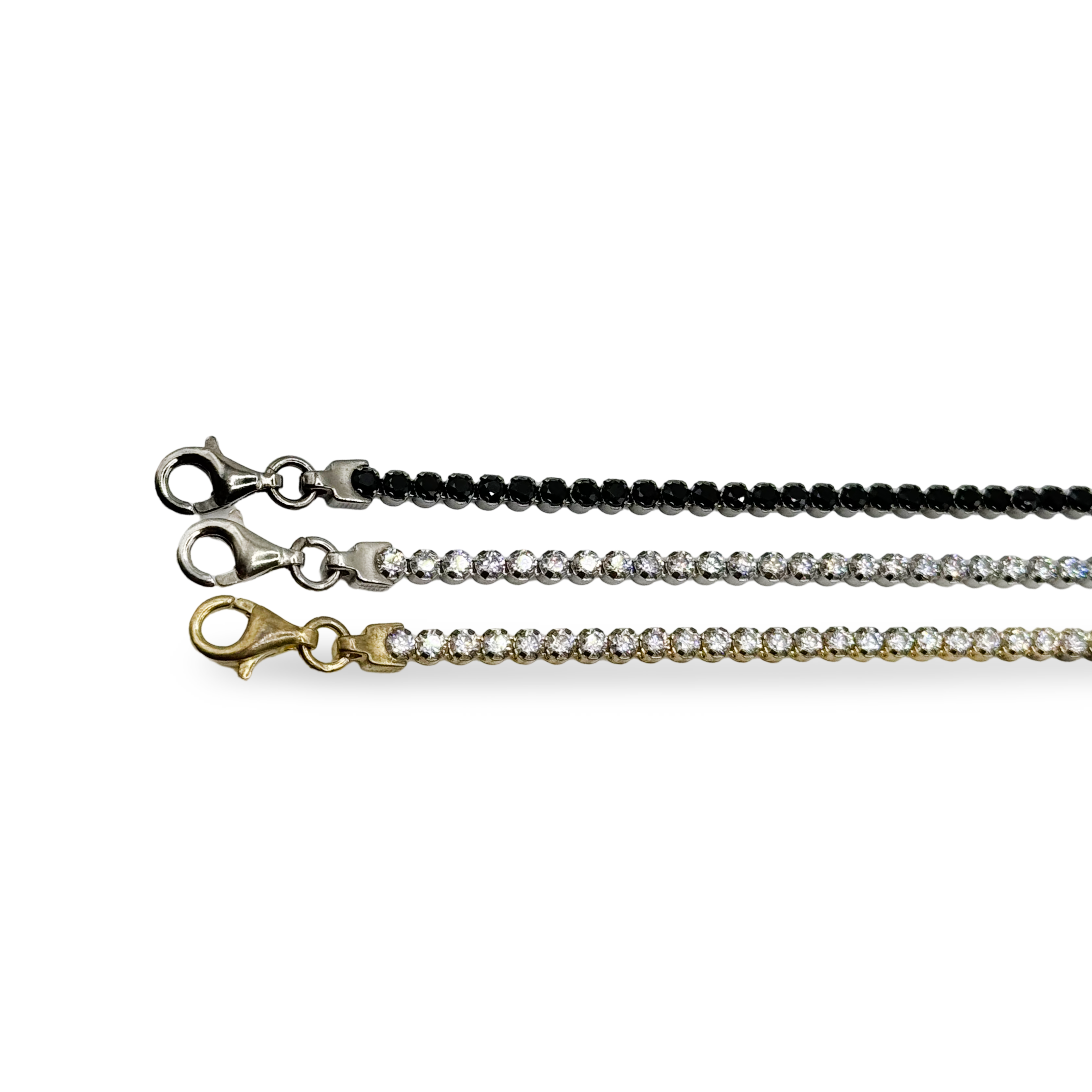 A925 Tennis Bracelet