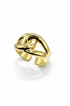 Bracciale infinity