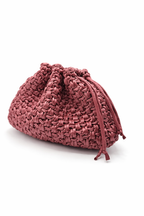 Bottega small crochet