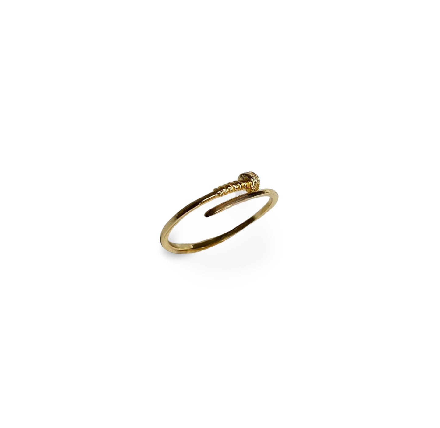 Cartì Cloud ring