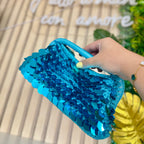 Ariel Crochet