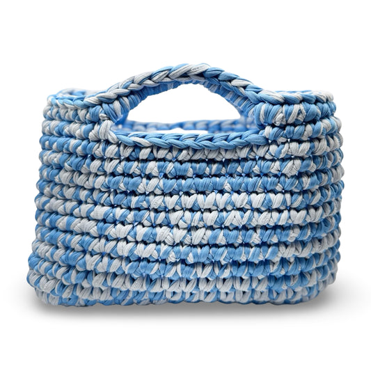 Santorini crochet