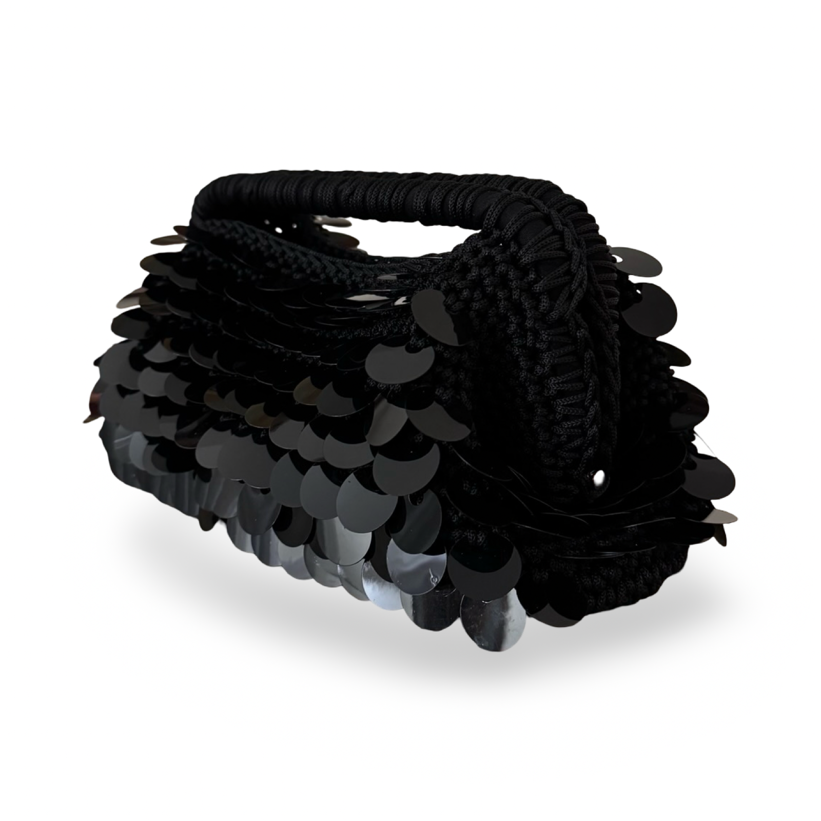 Venere Crochet
