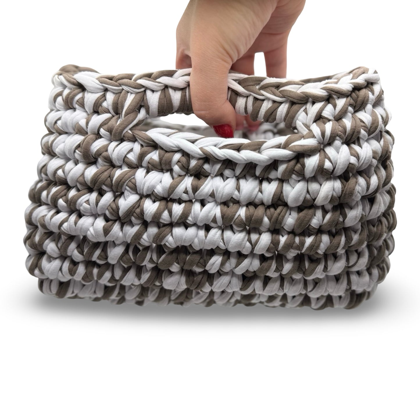 Bali crochet